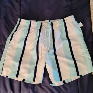 Vacay men's swimsuit, M, Capri